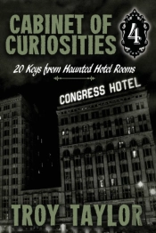 Cabinet Of Curiosities 4