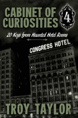 Bertrand.pt - Cabinet Of Curiosities 4