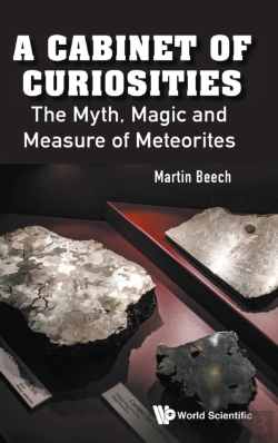 Bertrand.pt - Cabinet Of Curiosities, A: The Myth, Magic And Measure Of Meteorites