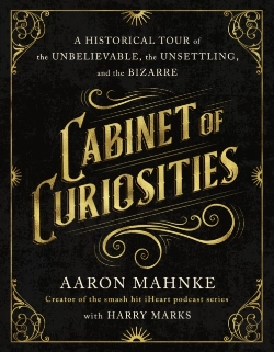 Bertrand.pt - Cabinet Of Curiosities