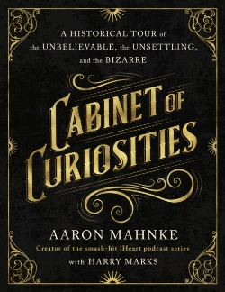 Bertrand.pt - Cabinet Of Curiosities