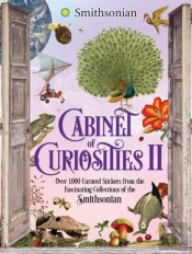 Cabinet Of Curiosities Ii