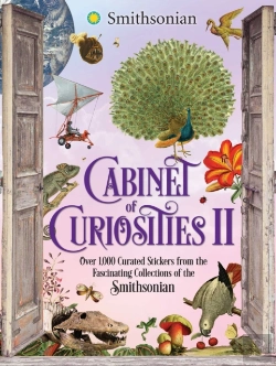 Bertrand.pt - Cabinet Of Curiosities Ii