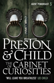Cabinet Of Curiosities