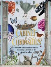 Cabinet Of Curiosities