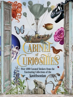 Bertrand.pt - Cabinet Of Curiosities