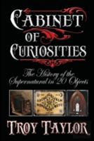 Cabinet Of Curiosities