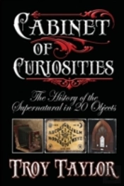 Cabinet Of Curiosities