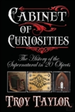 Bertrand.pt - Cabinet Of Curiosities