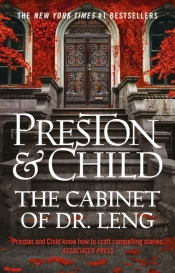 Cabinet Of Dr. Leng