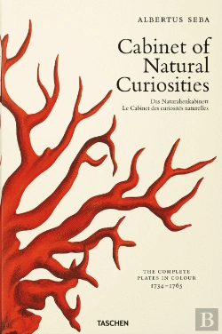 Bertrand.pt - Cabinet of Natural Curiosities