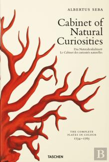 Cabinet of Natural Curiosities