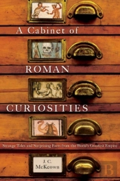 Cabinet Of Roman Curiosities