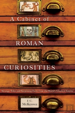 Bertrand.pt - Cabinet Of Roman Curiosities