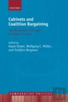 Cabinets And Coalition Bargaining