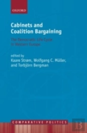 Cabinets And Coalition Bargaining