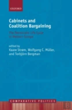 Bertrand.pt - Cabinets And Coalition Bargaining