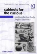 Cabinets For The Curious