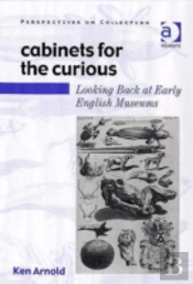 Cabinets For The Curious