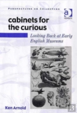 Bertrand.pt - Cabinets For The Curious