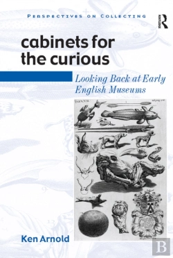 Bertrand.pt - Cabinets For The Curious