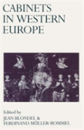 Cabinets In Western Europe