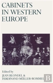Cabinets In Western Europe