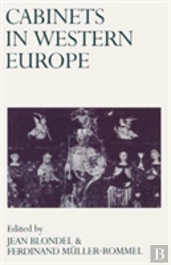 Bertrand.pt - Cabinets In Western Europe