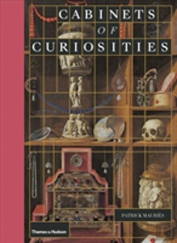 Bertrand.pt - Cabinets Of Curiosities