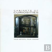 Cabinets Of Curiosities