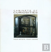 Cabinets Of Curiosities