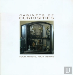 Bertrand.pt - Cabinets Of Curiosities