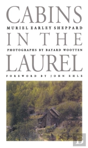 Cabins In The Laurel