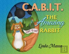 C.A.B.I.T. The Amazing Rabbit