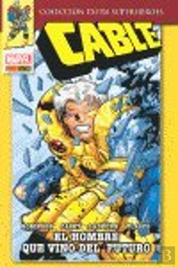 Bertrand.pt - Cable 1. El Hombre Que Vino Del Futuro