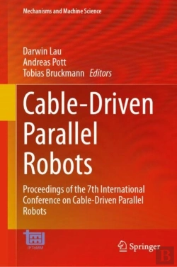 Bertrand.pt - Cable-Driven Parallel Robots