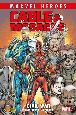 Bertrand.pt - Cable & Masacre