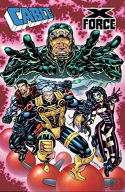 Bertrand.pt - Cable & X-Force: Onslaught