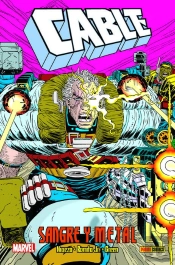 Cable