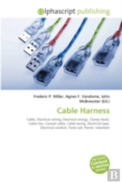 Bertrand.pt - Cable Harness