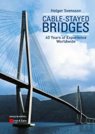 Cable-Stayed Bridges