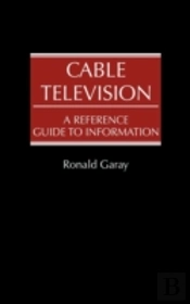 Cable Television