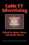 Cable Tv Advertising