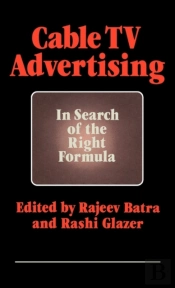 Cable Tv Advertising