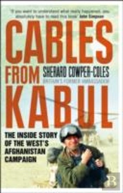 Cables From Kabul