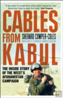 Bertrand.pt - Cables From Kabul