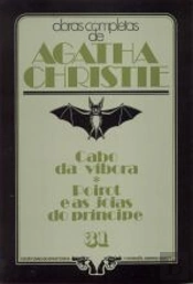 Cabo da Víbora / Poirot e as Joias do Príncipe
