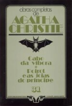 Bertrand.pt - Cabo da Víbora / Poirot e as Joias do Príncipe