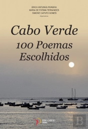 Cabo Verde - 100 Poemas Escolhidos
