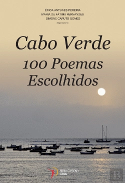 Bertrand.pt - Cabo Verde - 100 Poemas Escolhidos